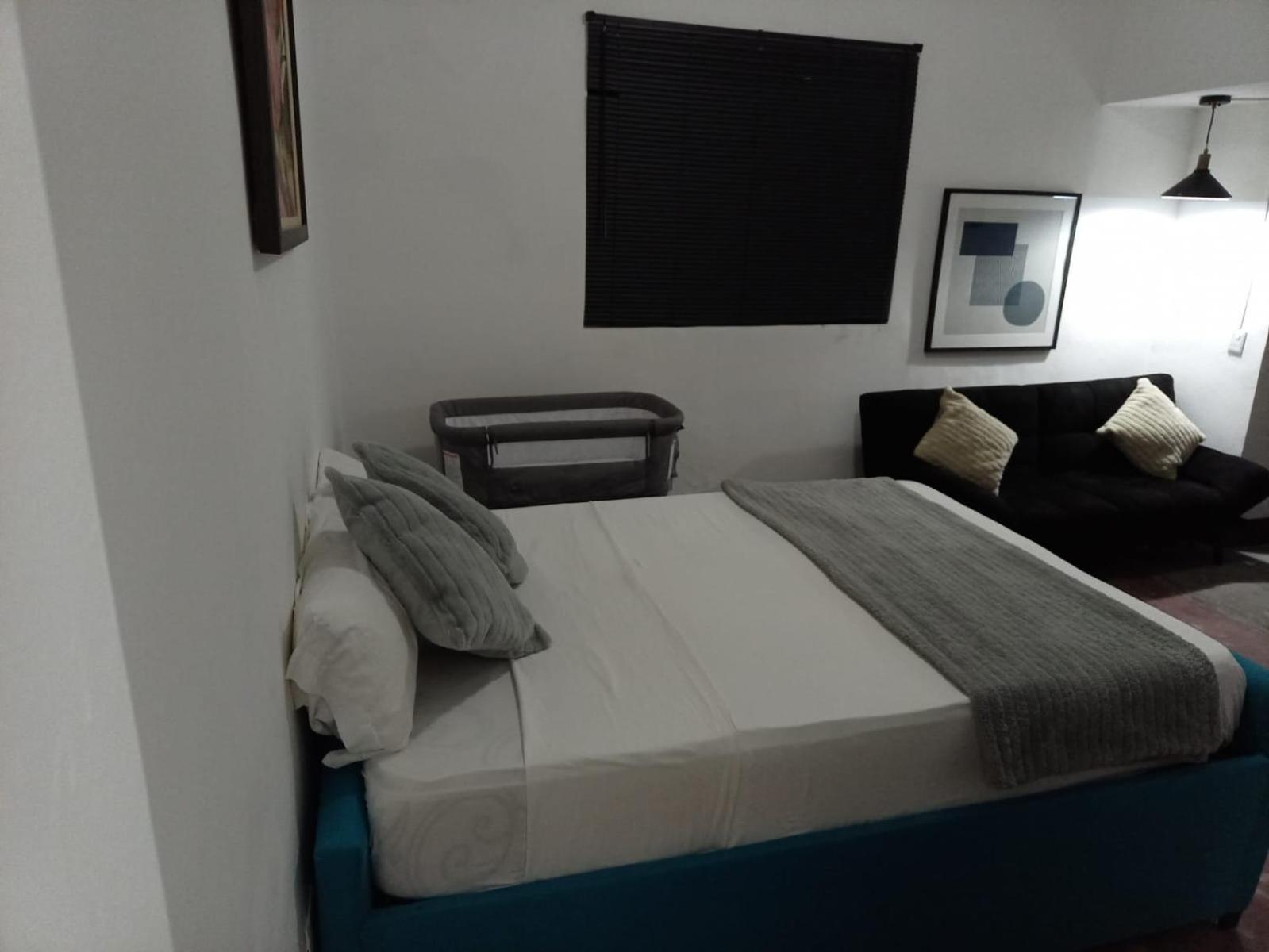 Dgm Lofts Mty Mn 960 F Centro Cerca De Todo Apartamento Monterrei Exterior foto