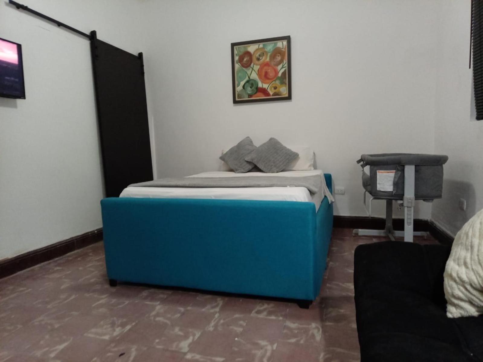 Dgm Lofts Mty Mn 960 F Centro Cerca De Todo Apartamento Monterrei Exterior foto