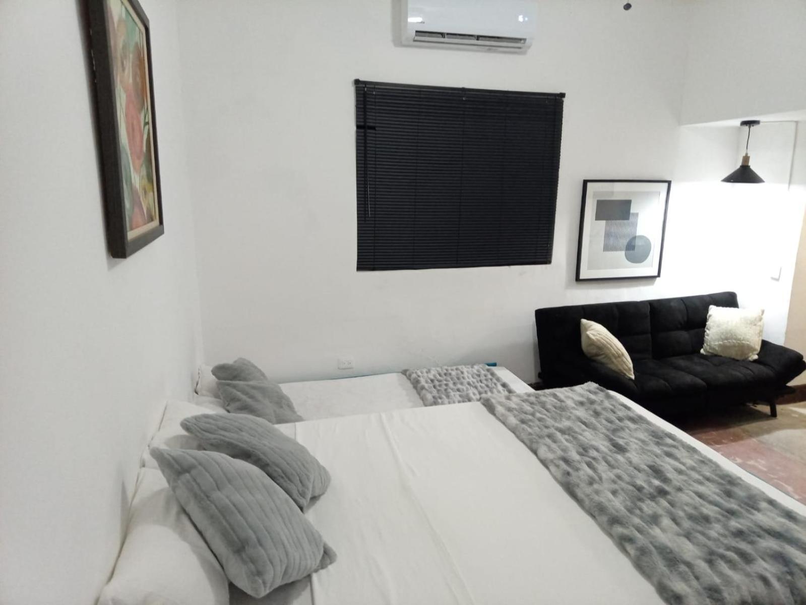 Dgm Lofts Mty Mn 960 F Centro Cerca De Todo Apartamento Monterrei Exterior foto