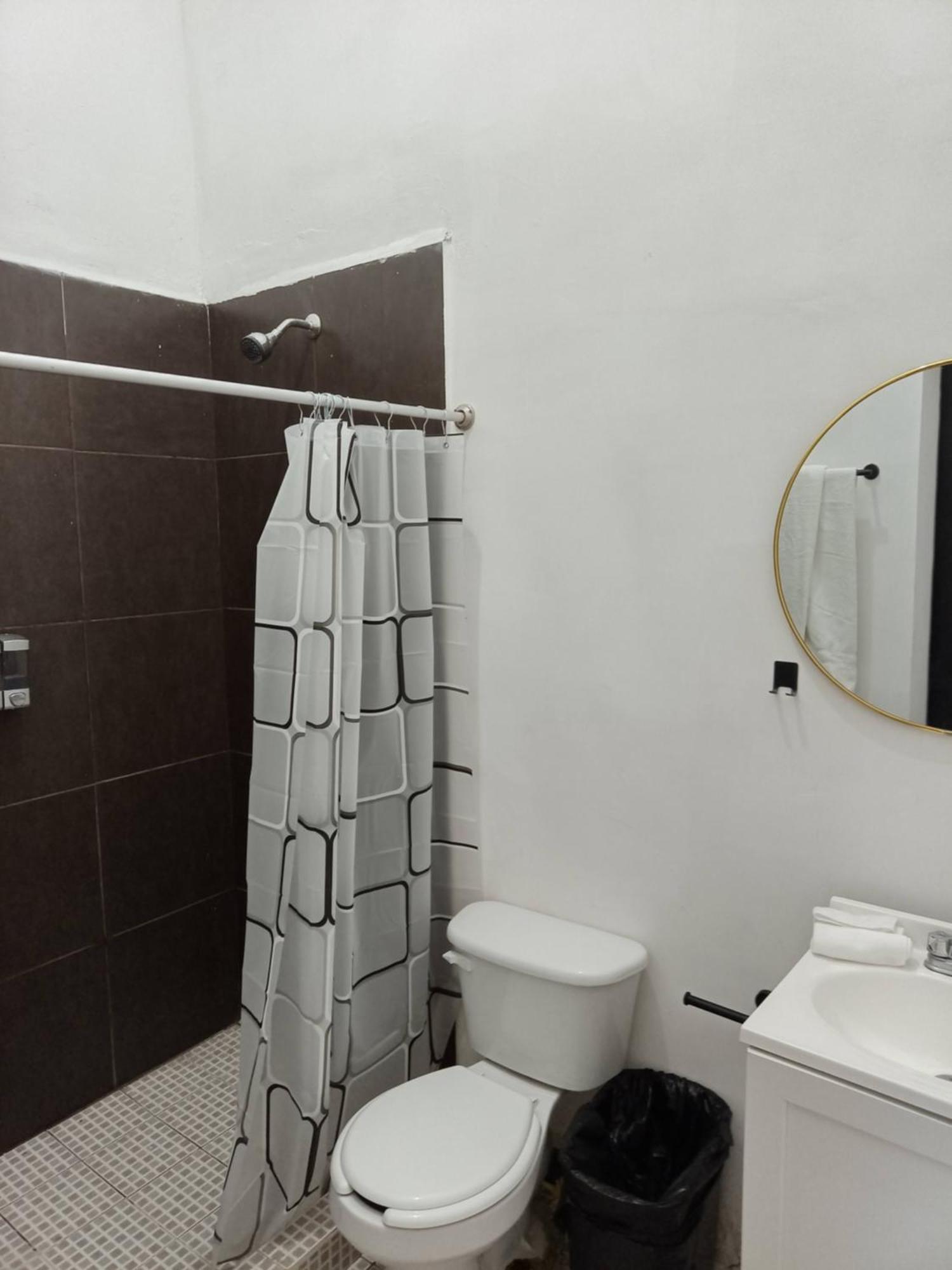 Dgm Lofts Mty Mn 960 F Centro Cerca De Todo Apartamento Monterrei Exterior foto