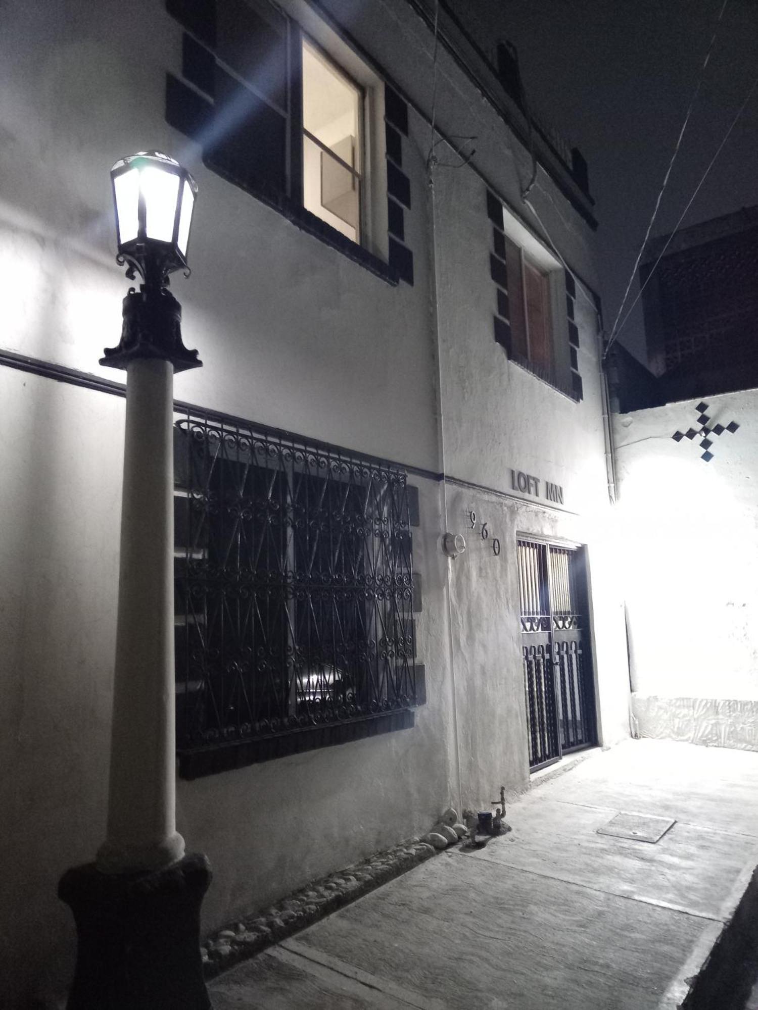Dgm Lofts Mty Mn 960 F Centro Cerca De Todo Apartamento Monterrei Exterior foto
