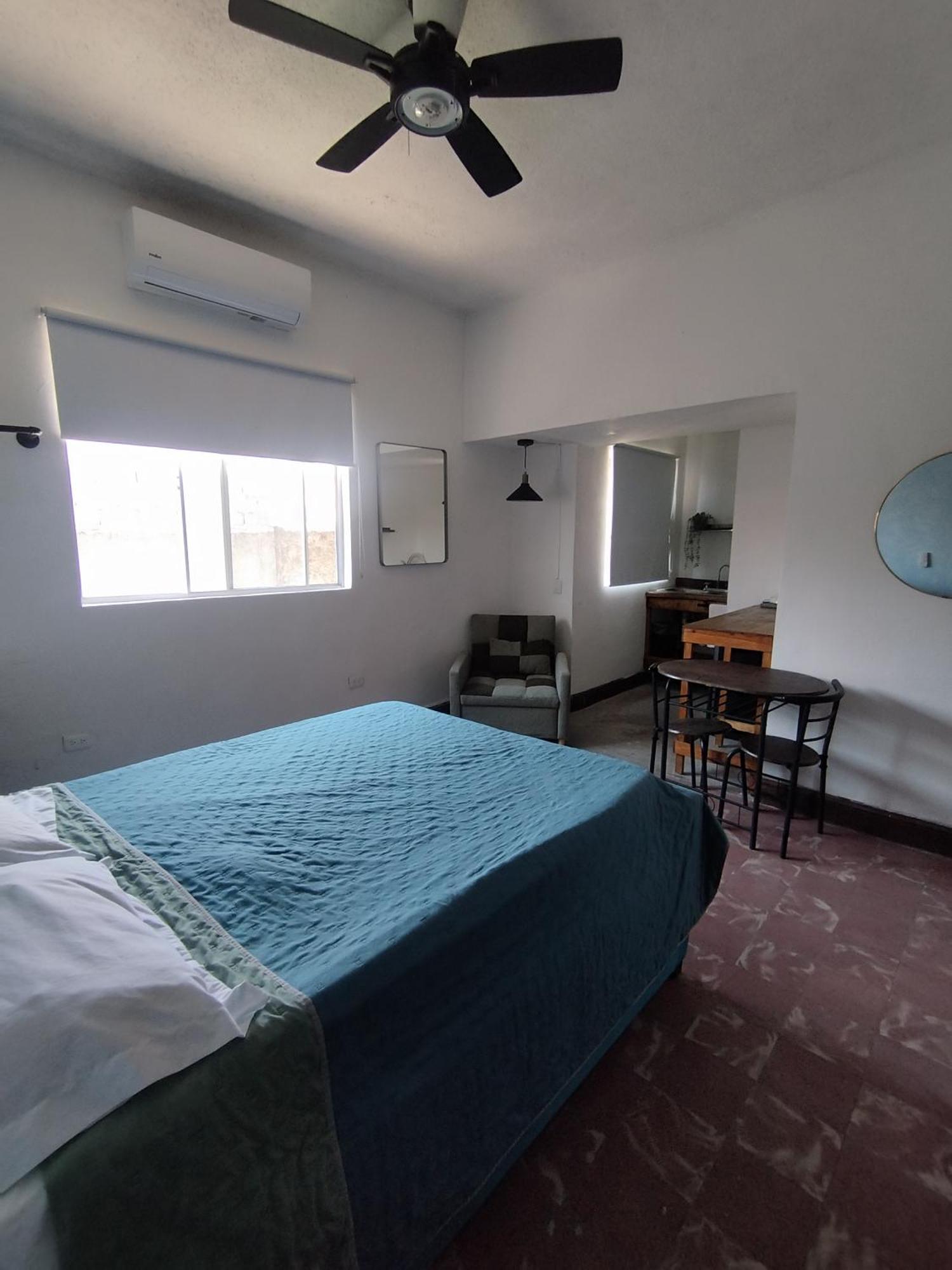 Dgm Lofts Mty Mn 960 F Centro Cerca De Todo Apartamento Monterrei Exterior foto